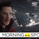 Illustration for article titled A Secret Avenger May Make His Way Into iDoctor Strange/i